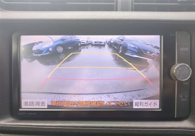 2013 Toyota Aqua