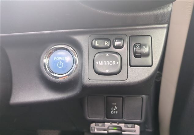 2013 Toyota Aqua