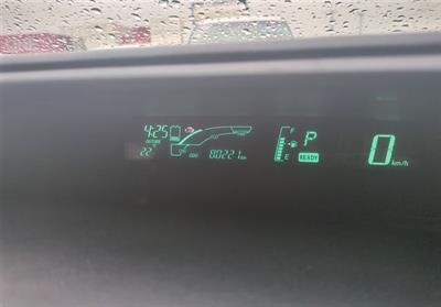 2013 Toyota Aqua - Thumbnail