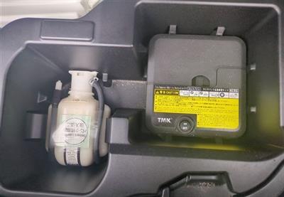 2013 Toyota Aqua - Thumbnail