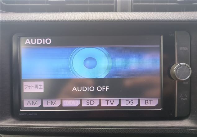 2013 Toyota Aqua