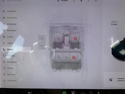 2020 Tesla Model 3 4wd - Thumbnail