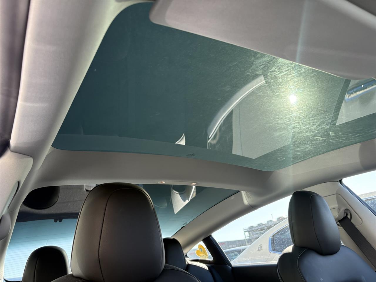 2020 Tesla Model 3 4wd