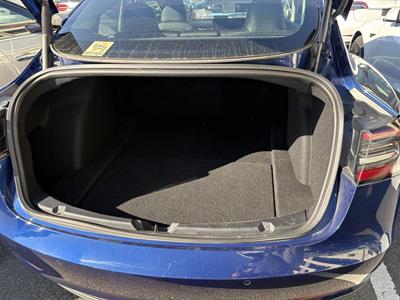 2020 Tesla Model 3 4wd - Thumbnail