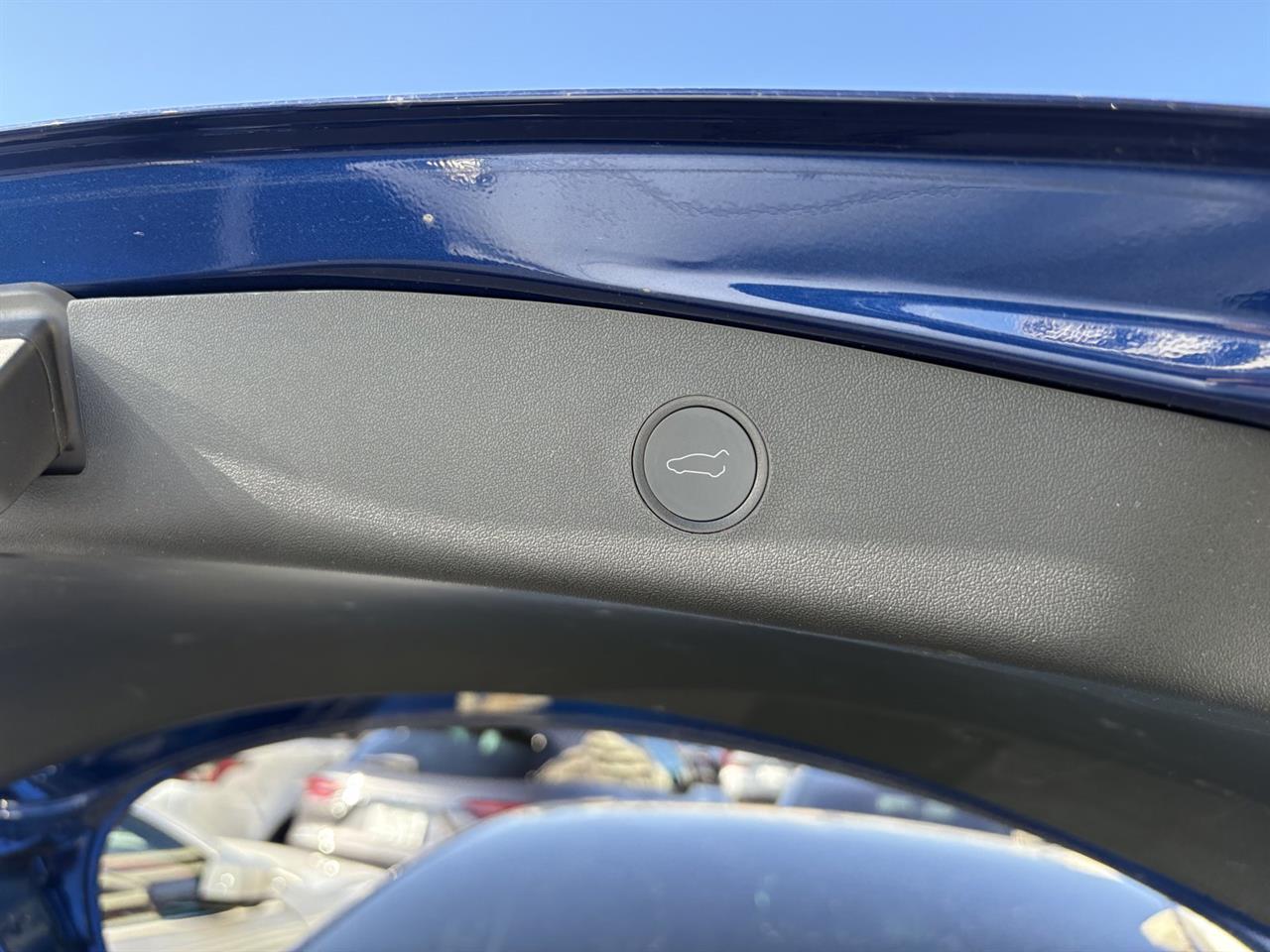 2020 Tesla Model 3 4wd