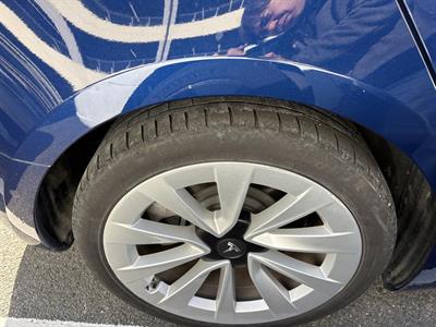 2020 Tesla Model 3 4wd - Thumbnail