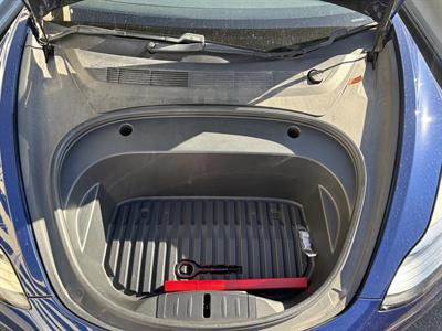 2020 Tesla Model 3 4wd - Thumbnail