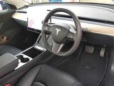 2020 Tesla Model 3 4wd - Thumbnail