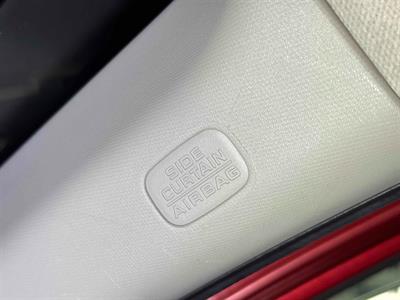 2021 Nissan Leaf - Thumbnail