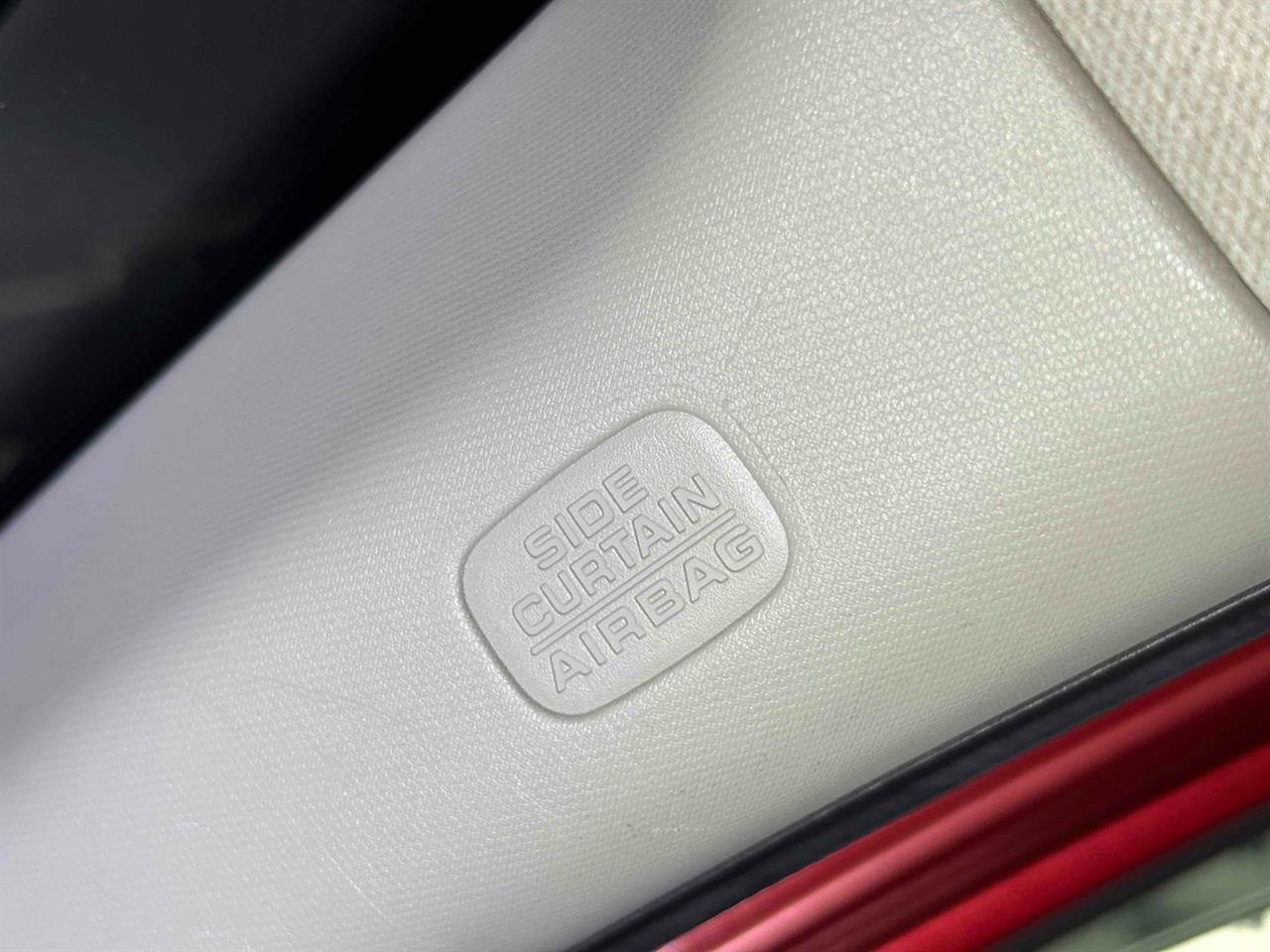 2021 Nissan Leaf
