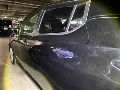 2021 Nissan Leaf - Thumbnail