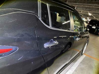 2021 Nissan Leaf - Thumbnail