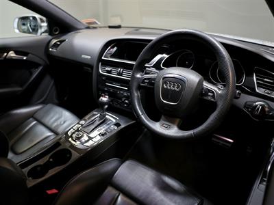 2012 Audi RS5 - Thumbnail