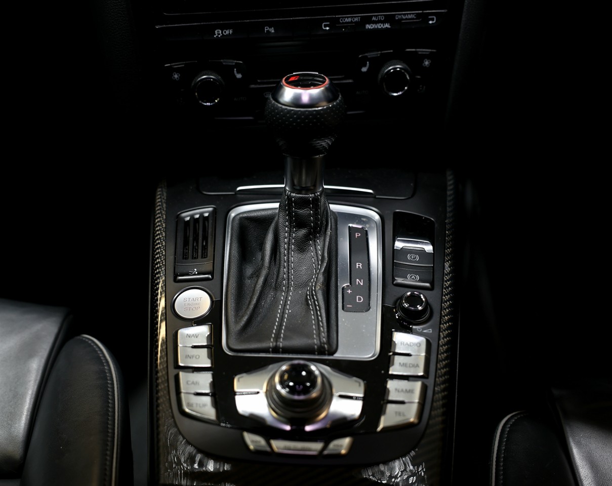 2012 Audi RS5