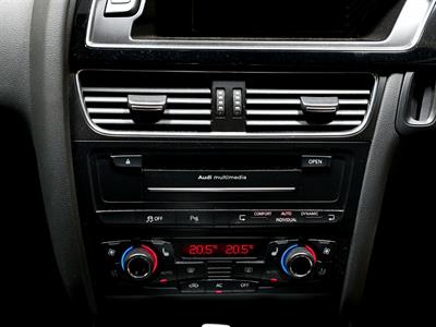 2012 Audi RS5 - Thumbnail