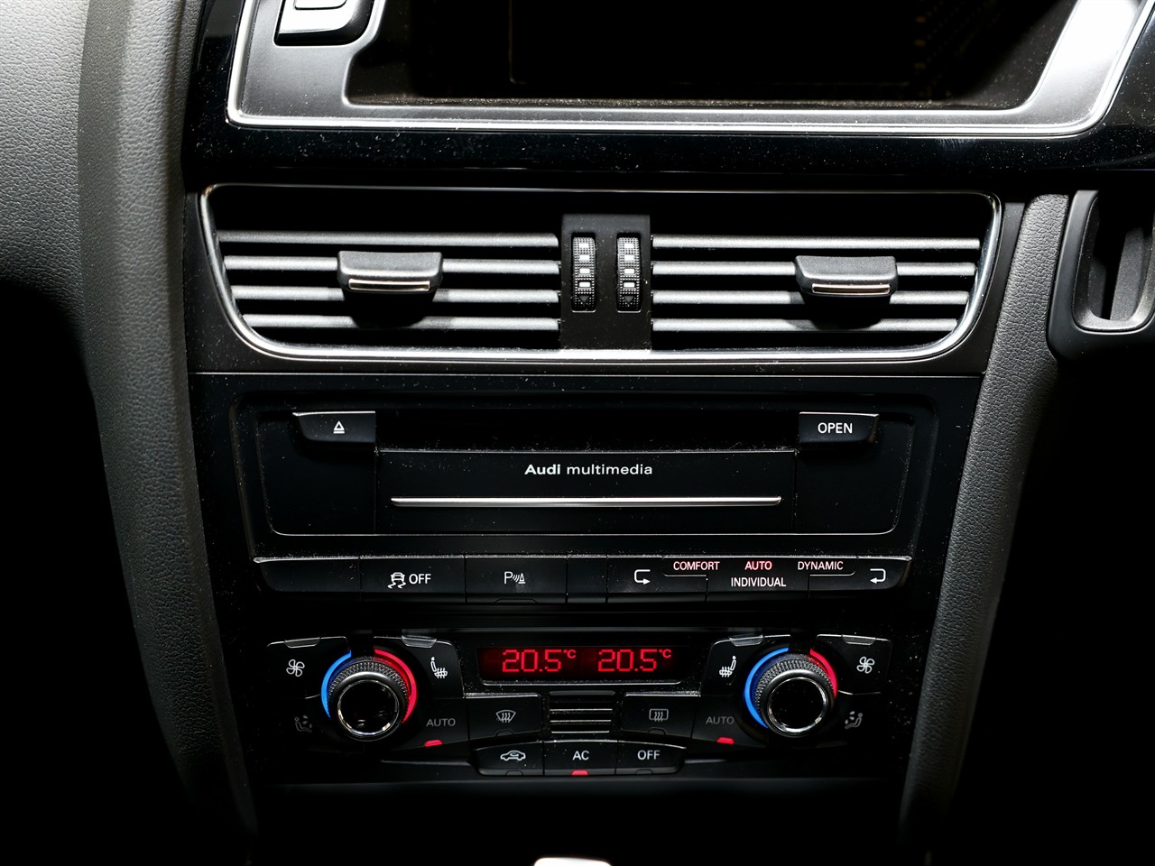2012 Audi RS5