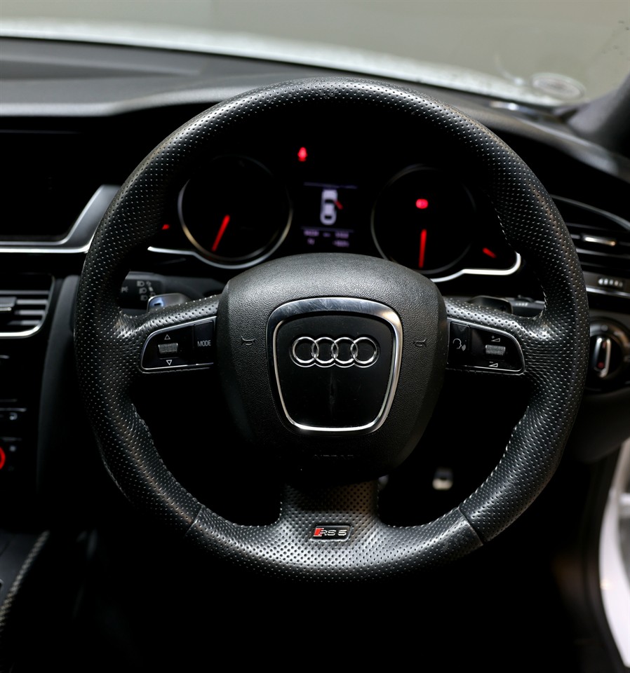 2012 Audi RS5