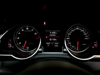 2012 Audi RS5 - Thumbnail