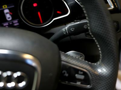 2012 Audi RS5 - Thumbnail