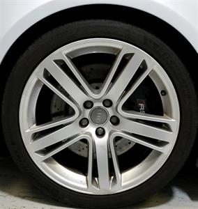 2012 Audi RS5 - Thumbnail