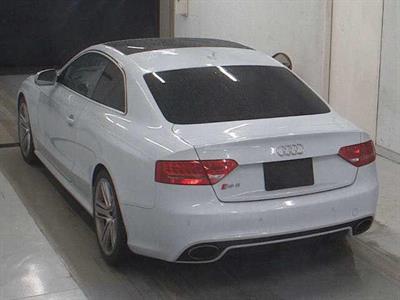 2012 Audi RS5 - Thumbnail