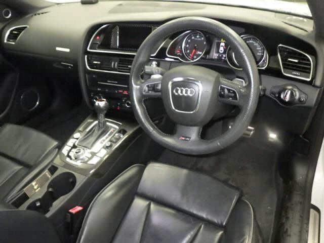 2012 Audi RS5