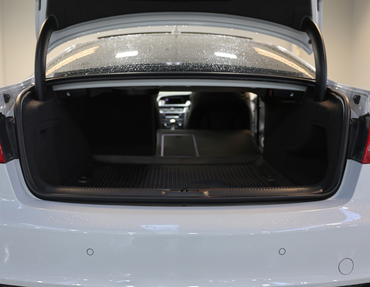 2012 Audi RS5