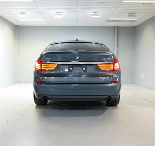 2009 BMW 535i - Thumbnail