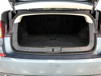 2009 BMW 535i - Thumbnail
