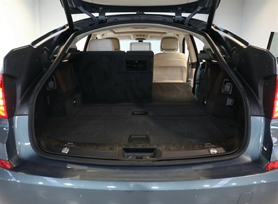 2009 BMW 535i - Thumbnail