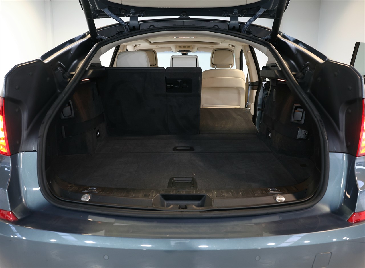 2009 BMW 535i