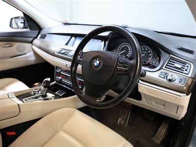 2009 BMW 535i - Thumbnail