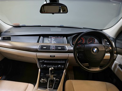 2009 BMW 535i - Thumbnail