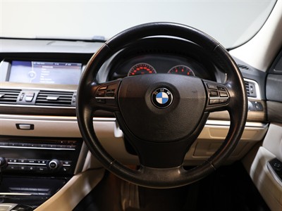 2009 BMW 535i - Thumbnail