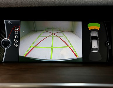 2009 BMW 535i - Thumbnail