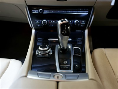 2009 BMW 535i - Thumbnail