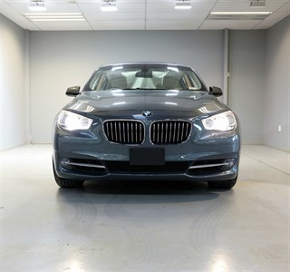 2009 BMW 535i - Thumbnail
