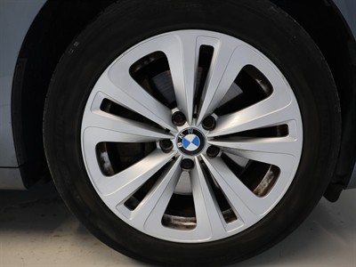 2009 BMW 535i - Thumbnail