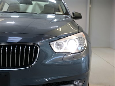 2009 BMW 535i - Thumbnail