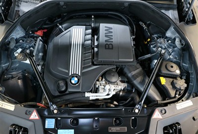2009 BMW 535i - Thumbnail