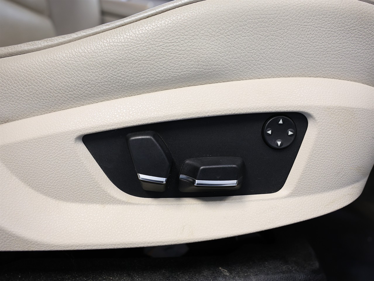 2009 BMW 535i