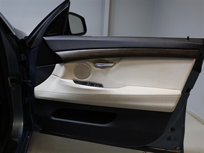2009 BMW 535i - Thumbnail