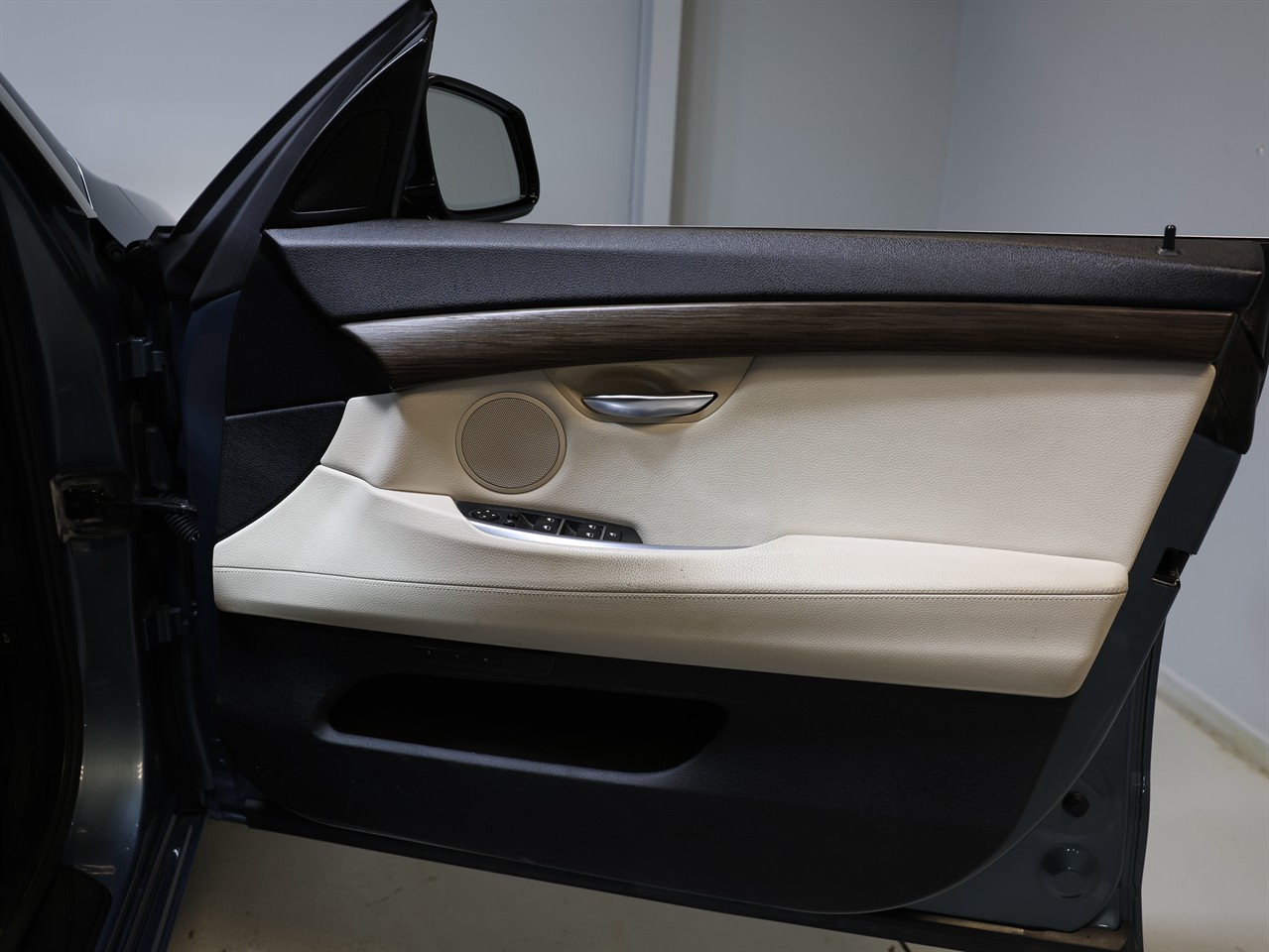 2009 BMW 535i
