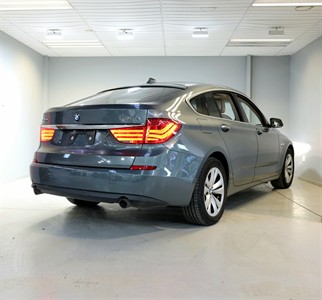 2009 BMW 535i - Thumbnail