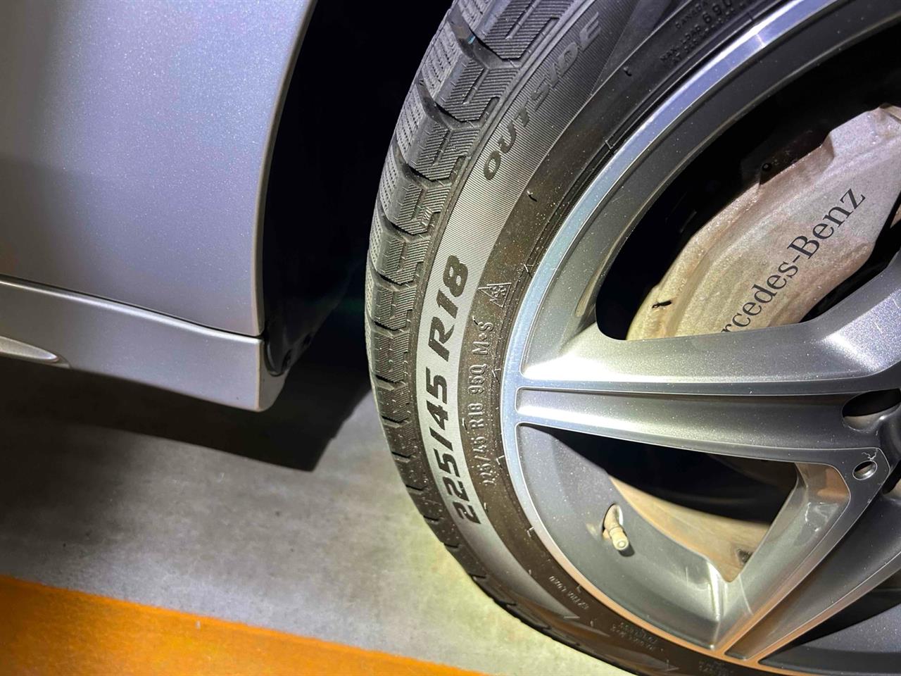 2016 Mercedes-Benz C 200