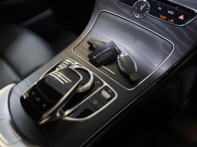 2016 Mercedes-Benz C 200 - Thumbnail