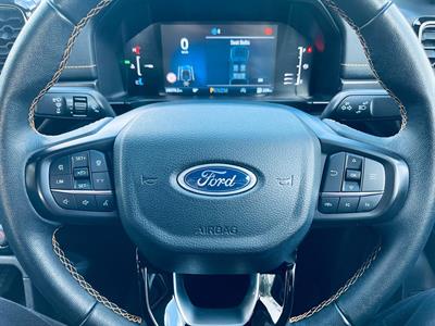 2022 Ford Ranger - Thumbnail