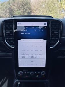 2022 Ford Ranger - Thumbnail