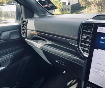 2022 Ford Ranger - Thumbnail