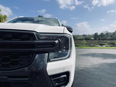 2022 Ford Ranger - Thumbnail